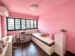 Blk 94 Havelock Heights (Bukit Merah), HDB 5 Rooms #613133371